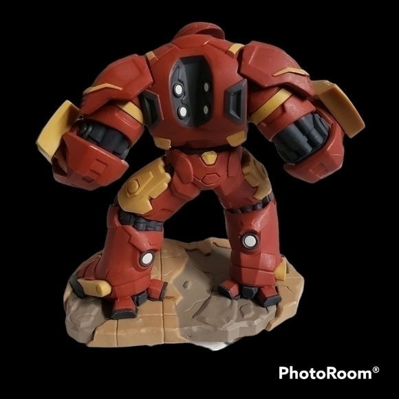 INFINITY iron‎ man - Picture 2 of 3